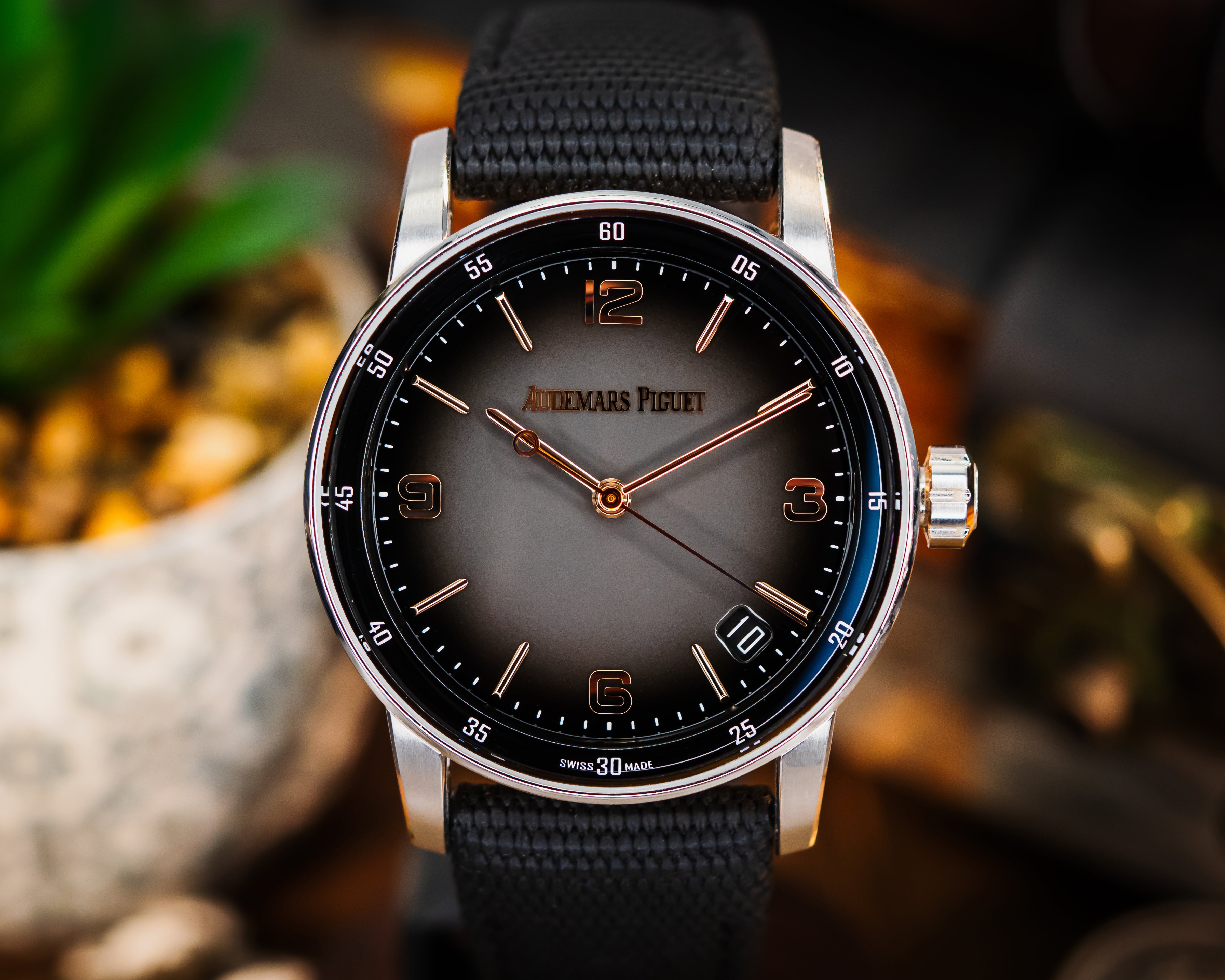 Audemars Piguet Code 11.59 – 15210CR