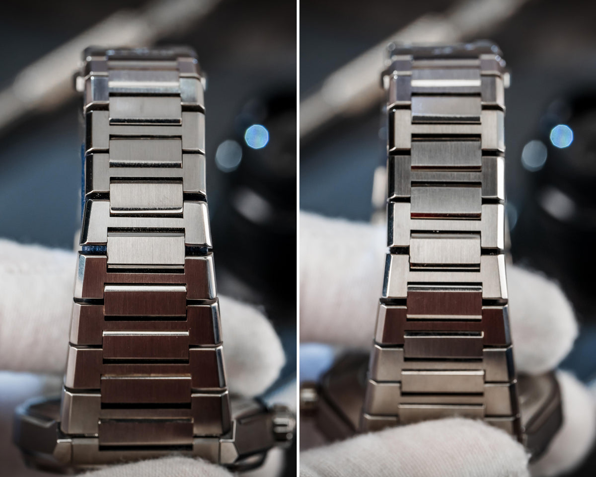 Zenith Defy Classic Skeleton Titanium 95.9000.670/78.M9000