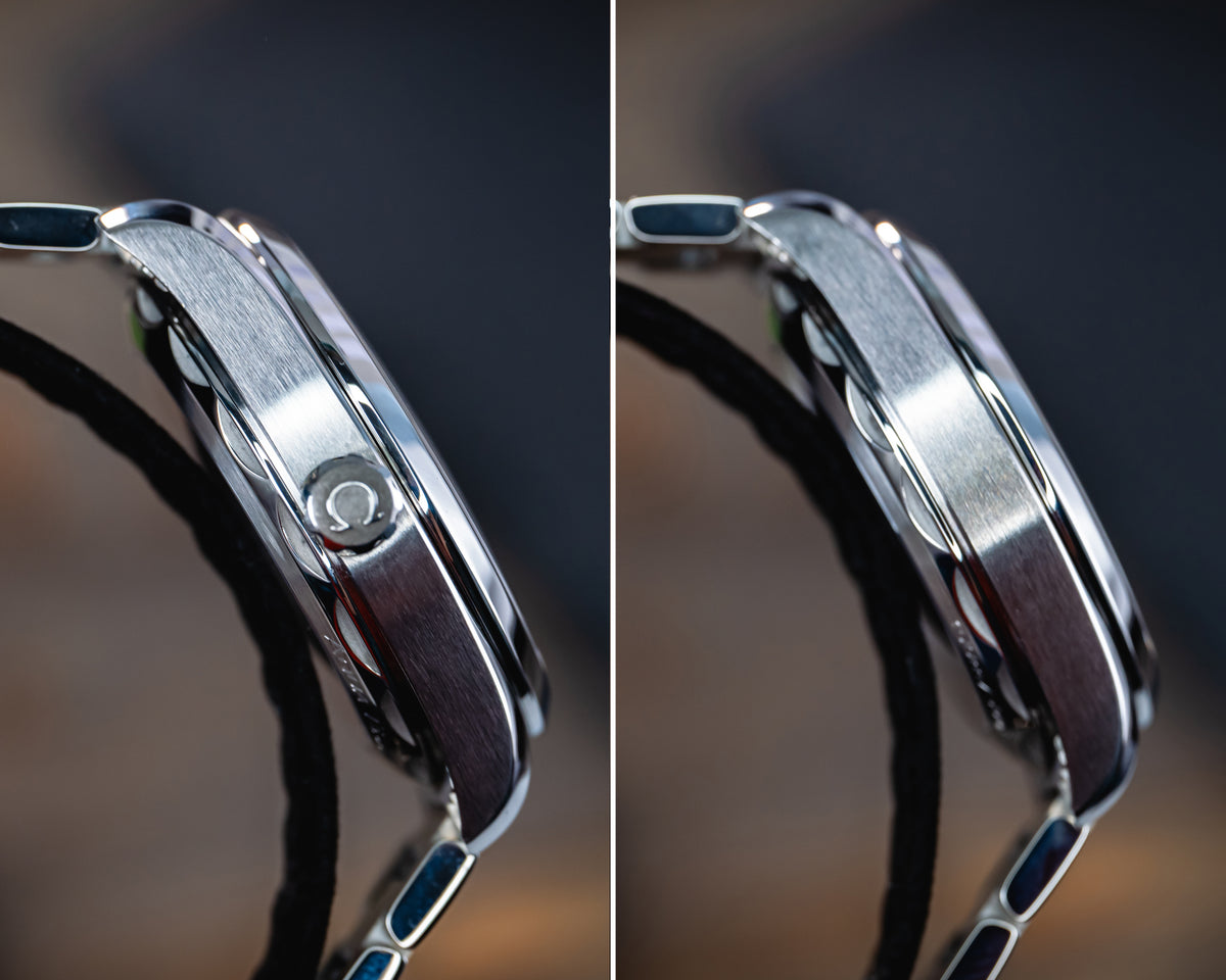 Omega Seamaster Aqua Terra 150M 41mm 220.10.41.21.02.001