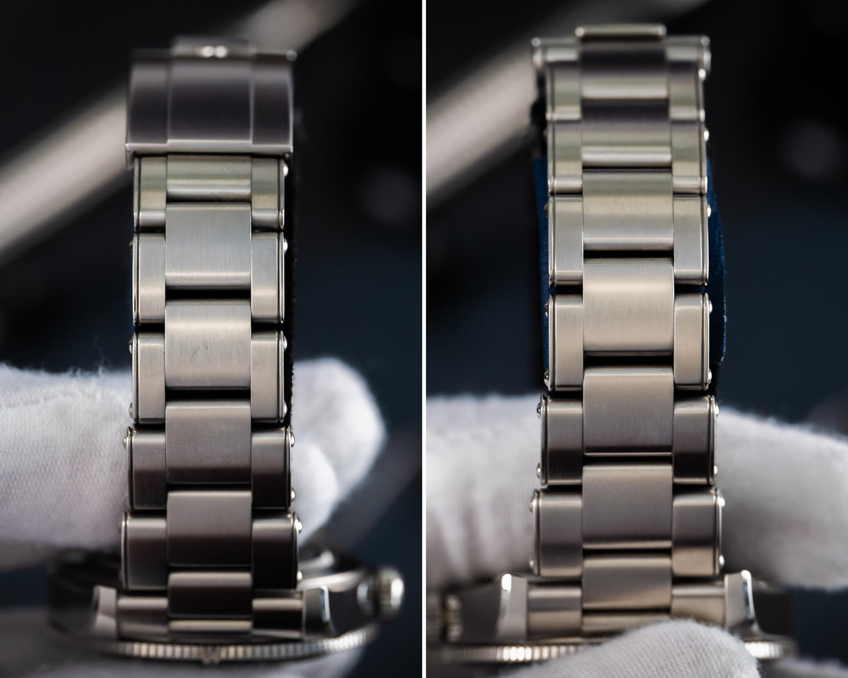 Tudor Black Bay 54 M79000N-0001