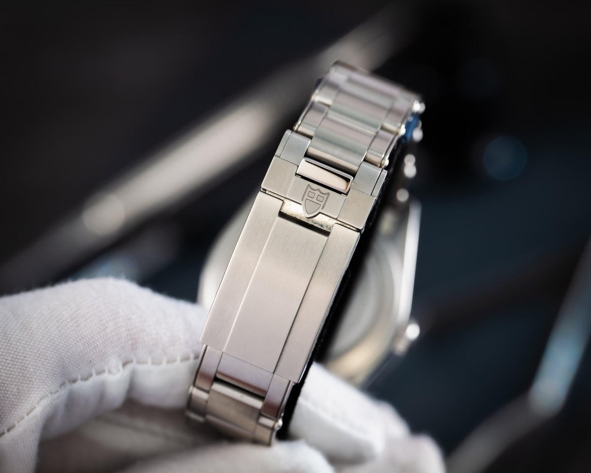 Tudor Black Bay 54 M79000N-0001