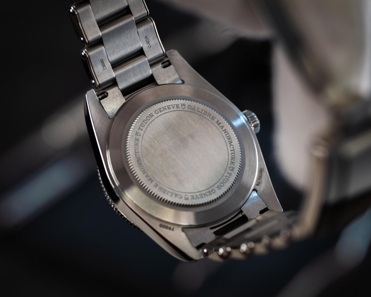 Tudor Black Bay 54 M79000N-0001