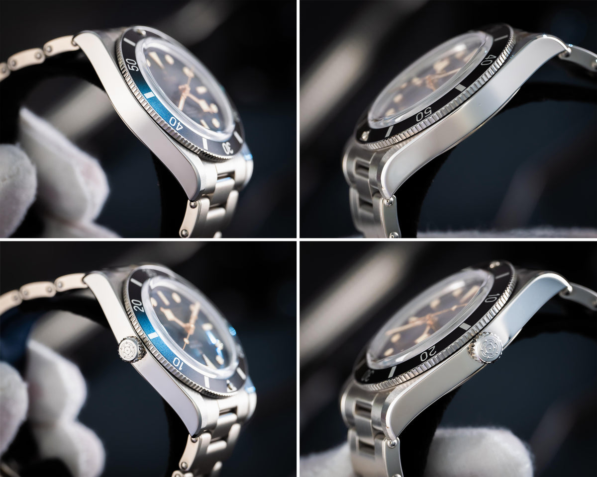 Tudor Black Bay 54 M79000N-0001
