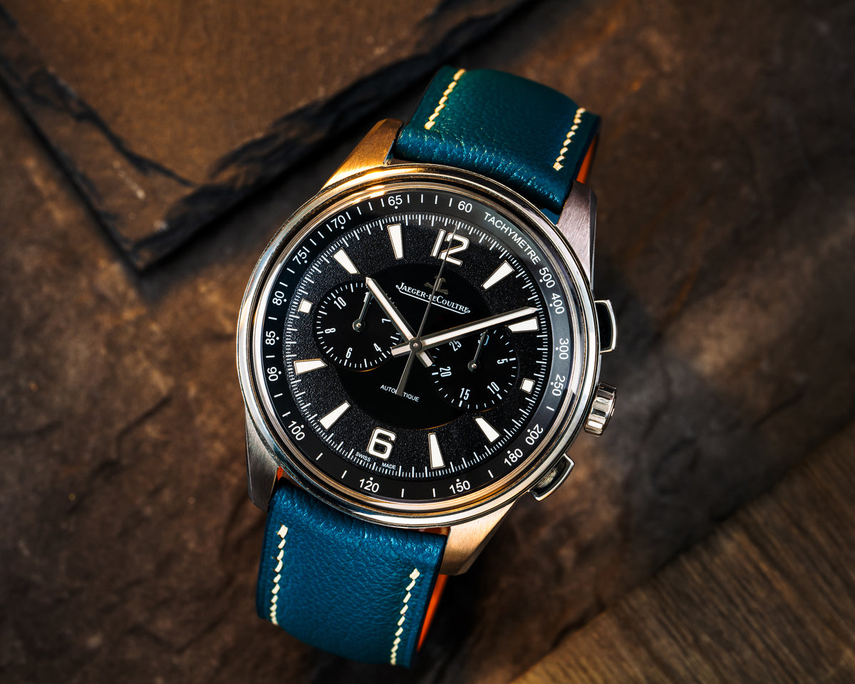Jaeger-LeCoultre Polaris Chronograph Q9028471