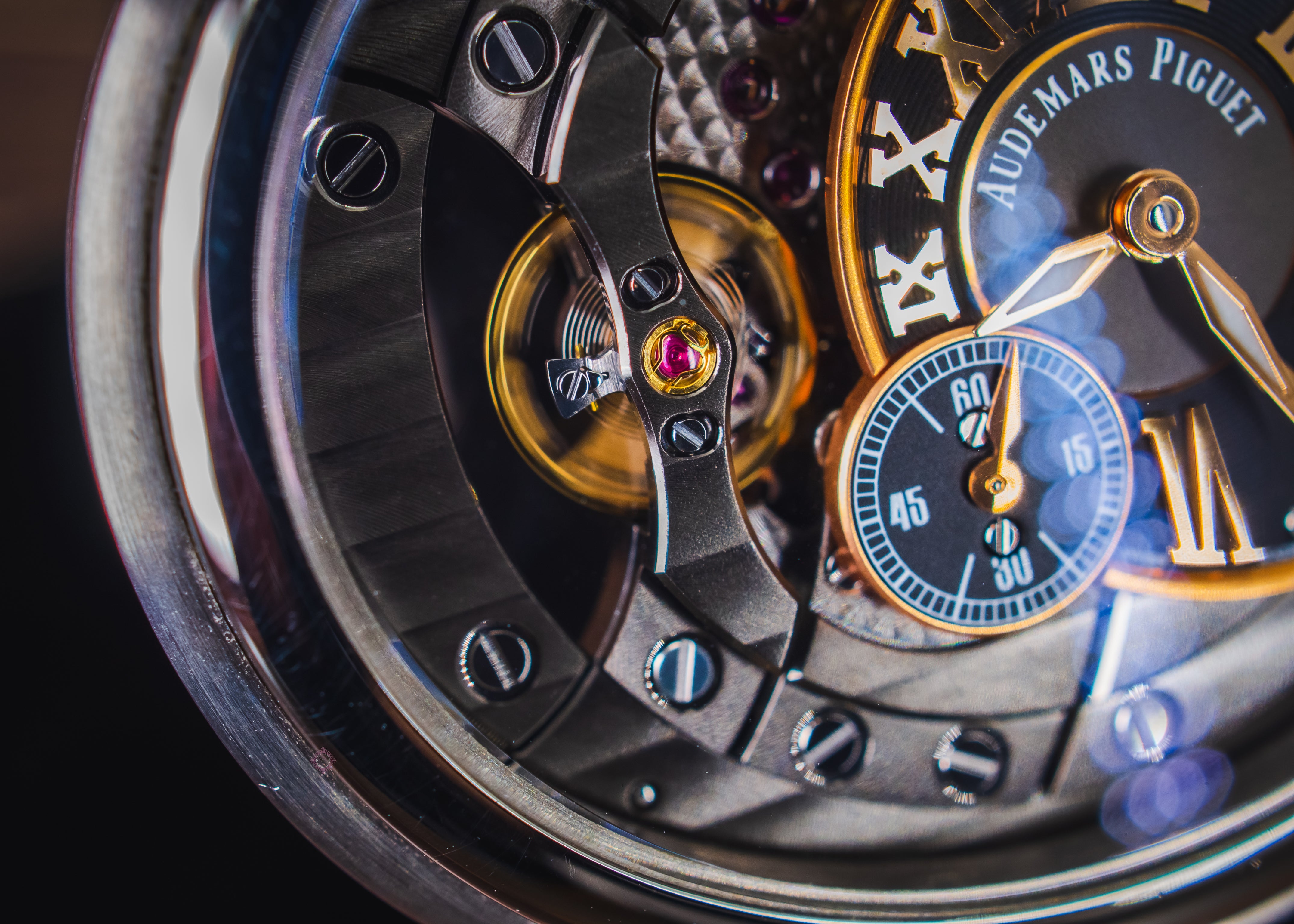 Audemars Piguet Millenary 4101 - 15350ST.OO.D002CR.01