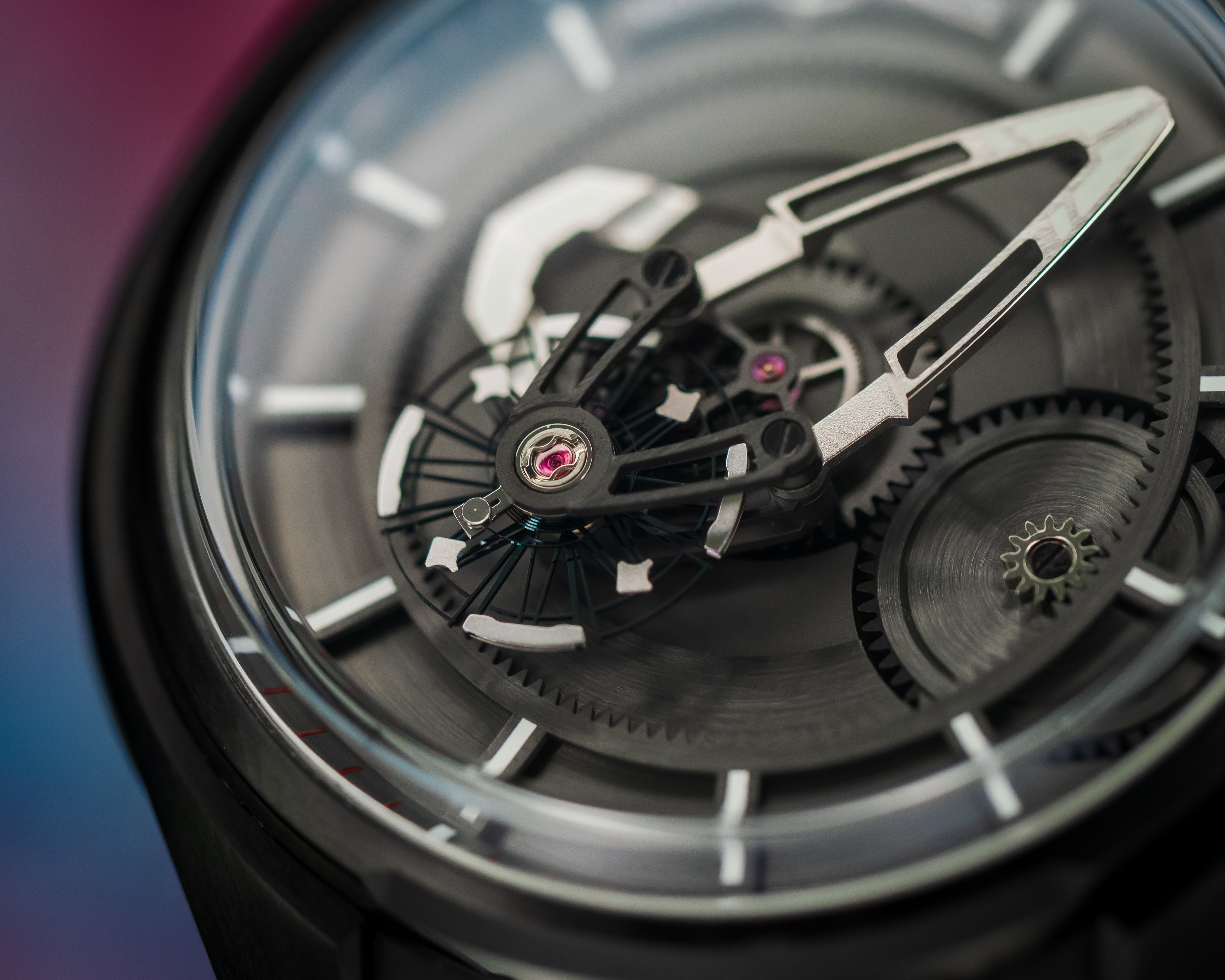 Ulysse Nardin Freak X Black – 2303-270/BLACK