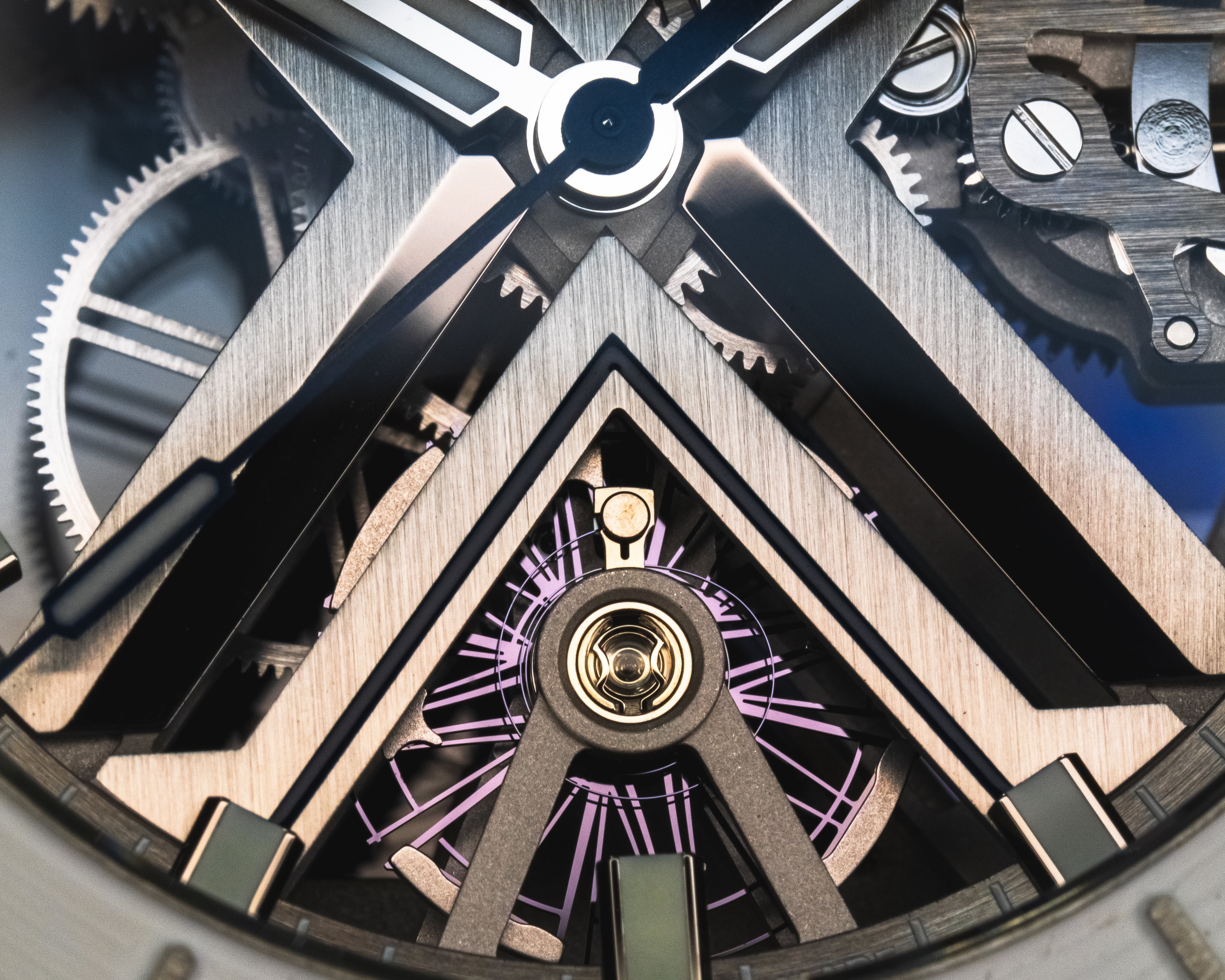 Ulysse Nardin Diver X White – 3723-170-1A/3A