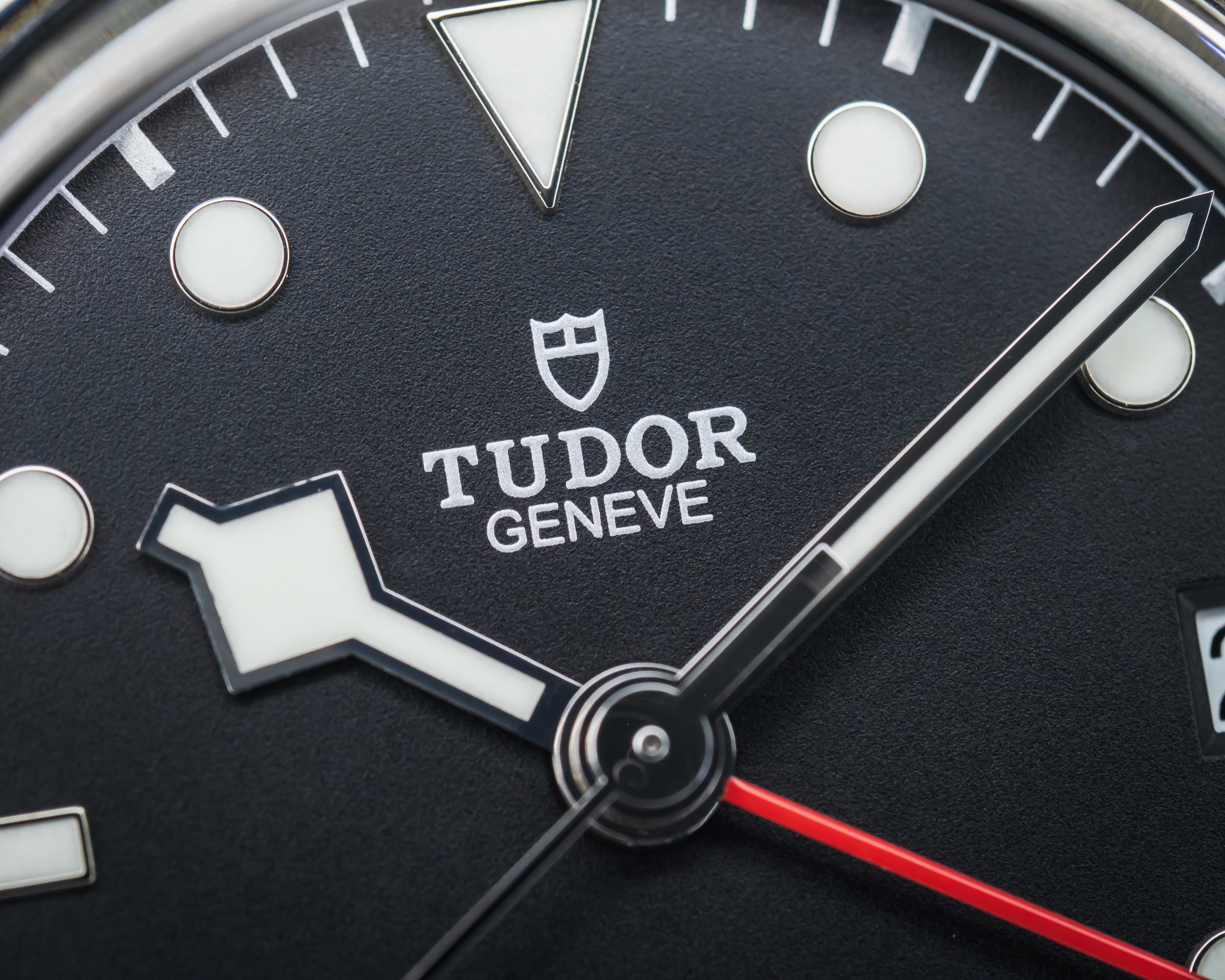 TUDOR BLACK BAY GMT “PEPSI” M79830RB-0001