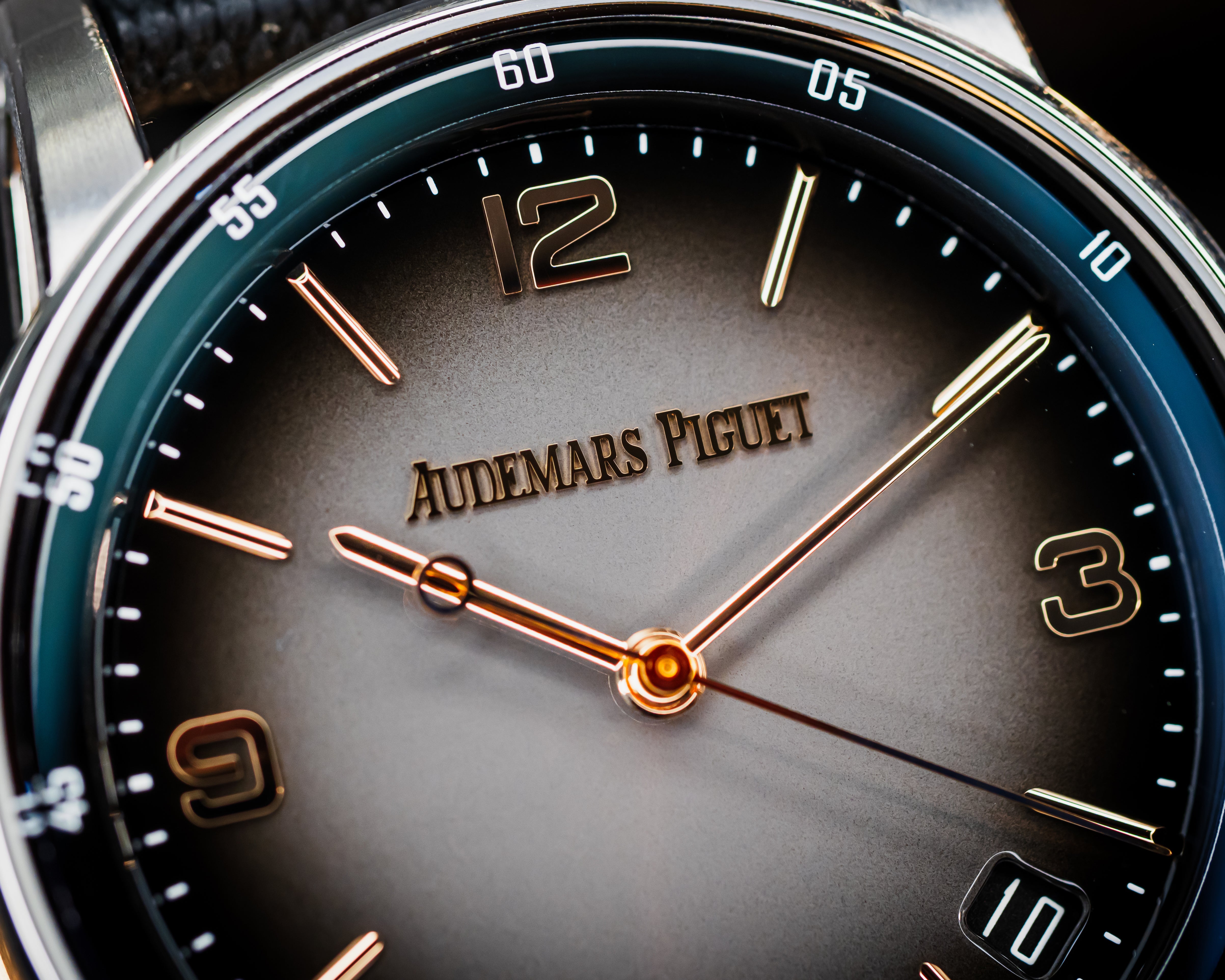 Audemars Piguet Code 11.59 – 15210CR