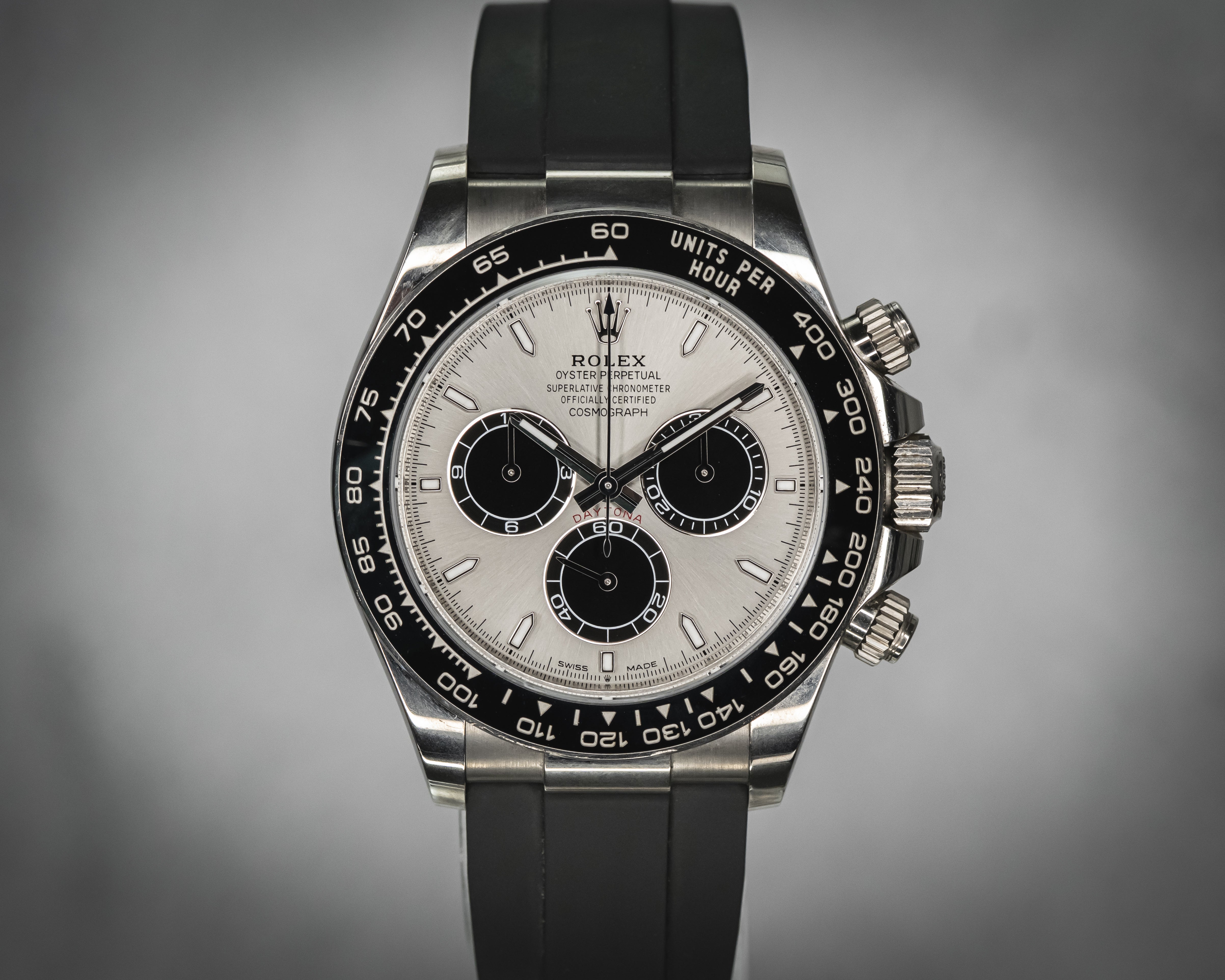 Rolex Daytona "Ghost" - 126519