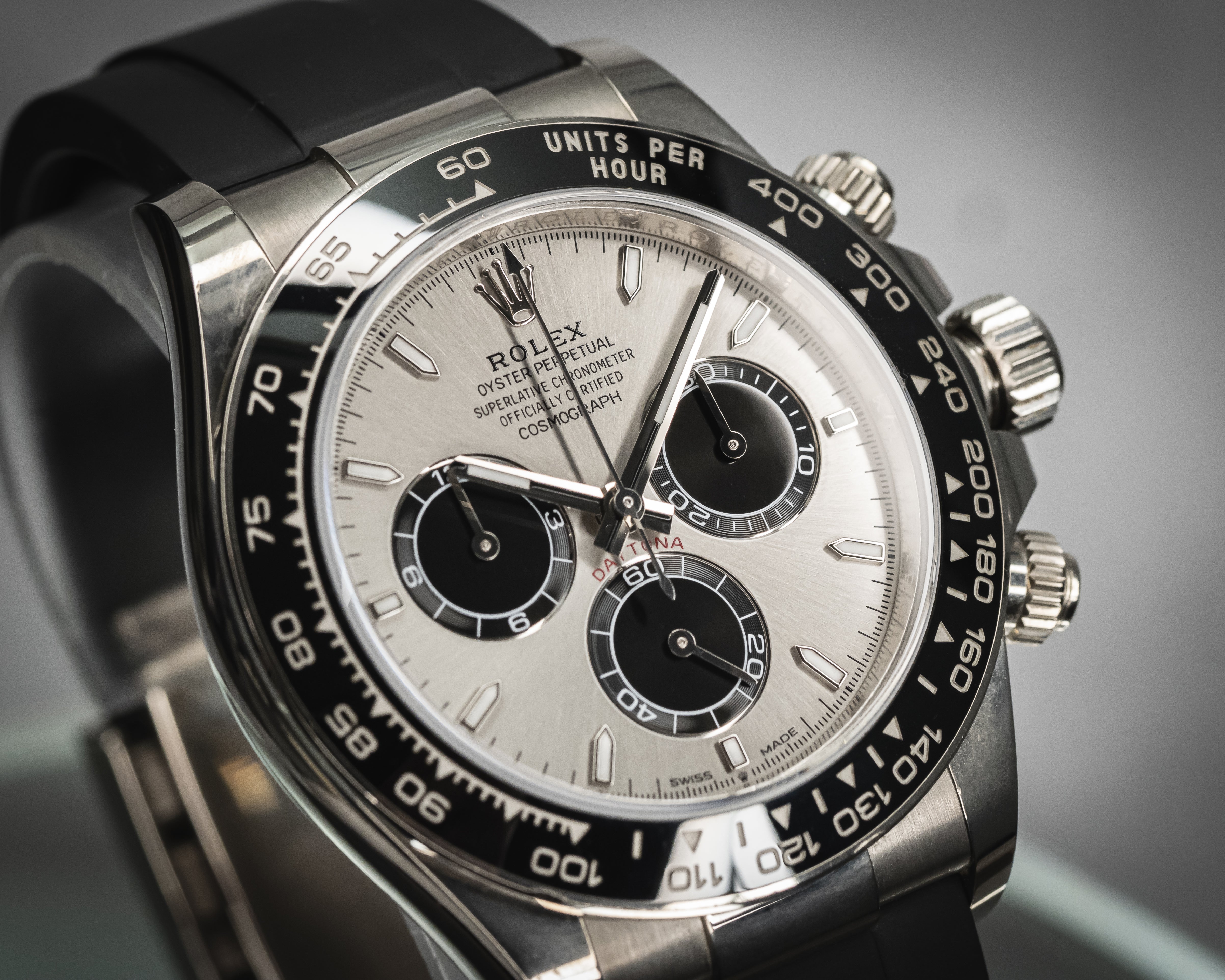 Rolex Daytona "Ghost" - 126519