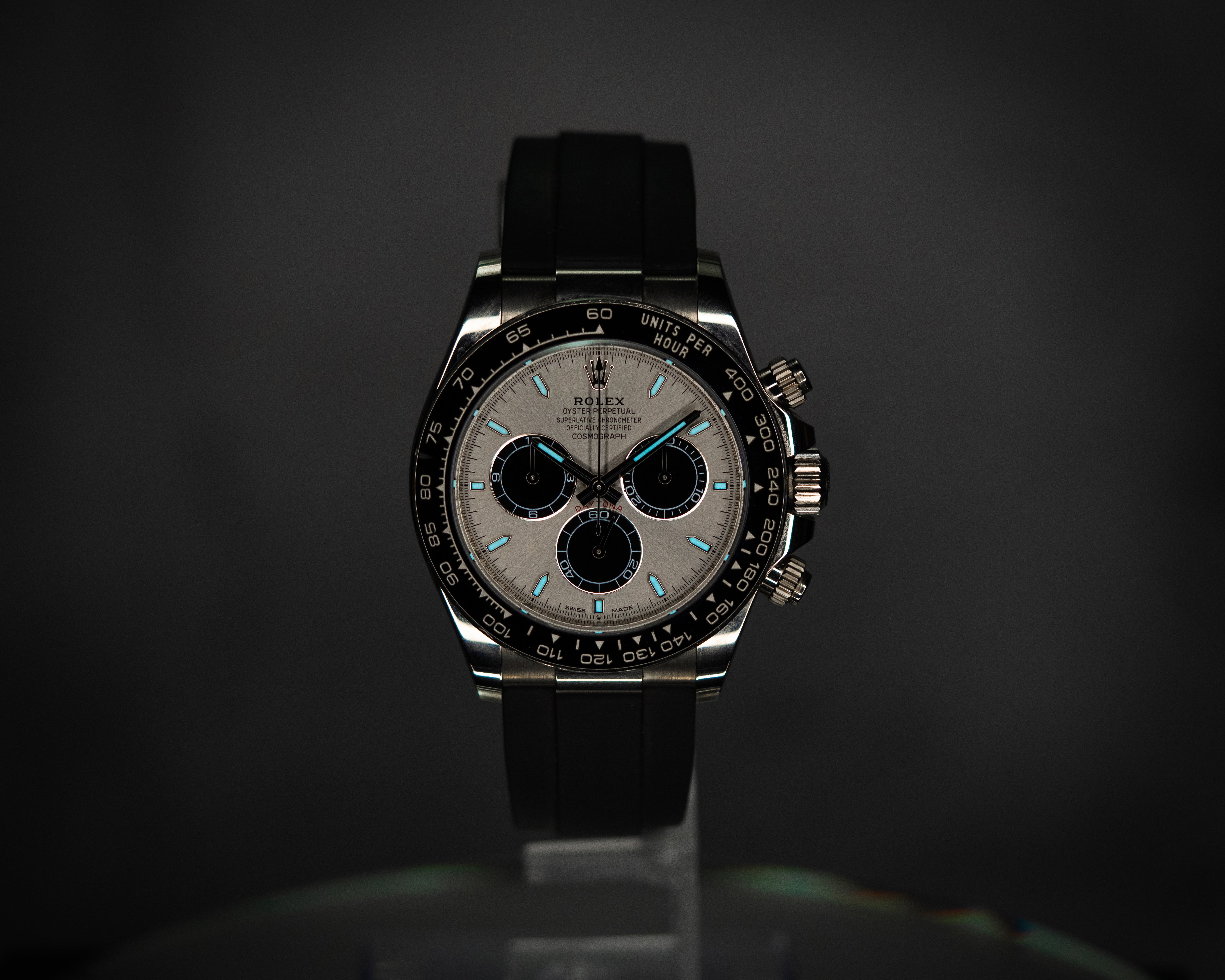 Rolex Daytona "Ghost" - 126519
