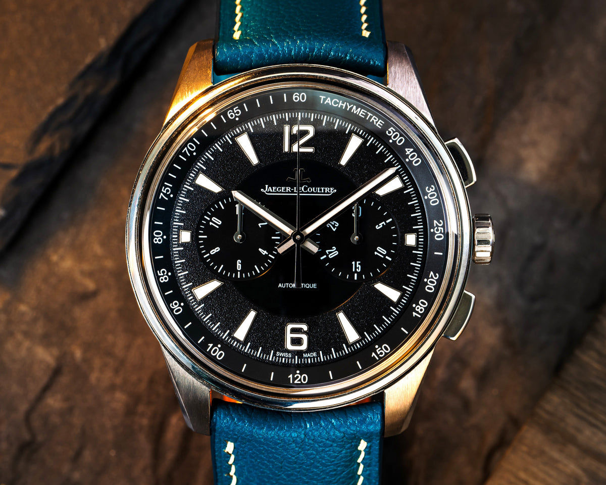 Jaeger-LeCoultre Polaris Chronograph Q9028471