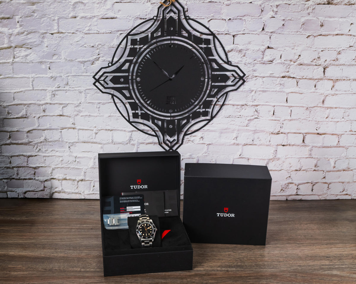Tudor Black Bay 54 M79000N-0001