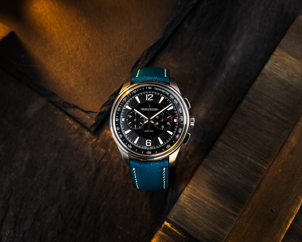 Jaeger-LeCoultre Polaris Chronograph Q9028471