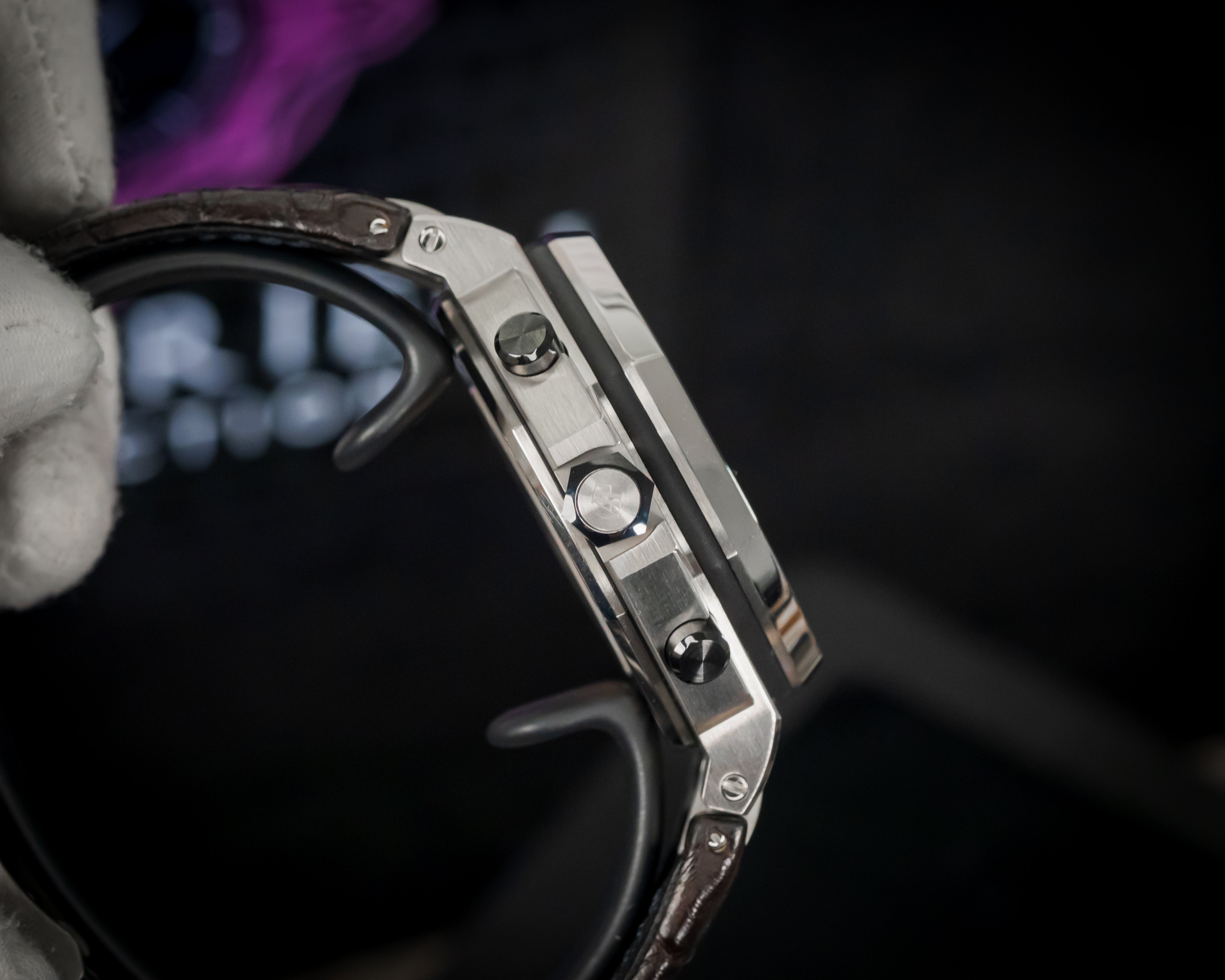 AUDEMARS PIGUET ROYAL OAK OFFSHORE CHRONOGRAPH “HAVANA” 26470ST.OO.A099CR.01.A