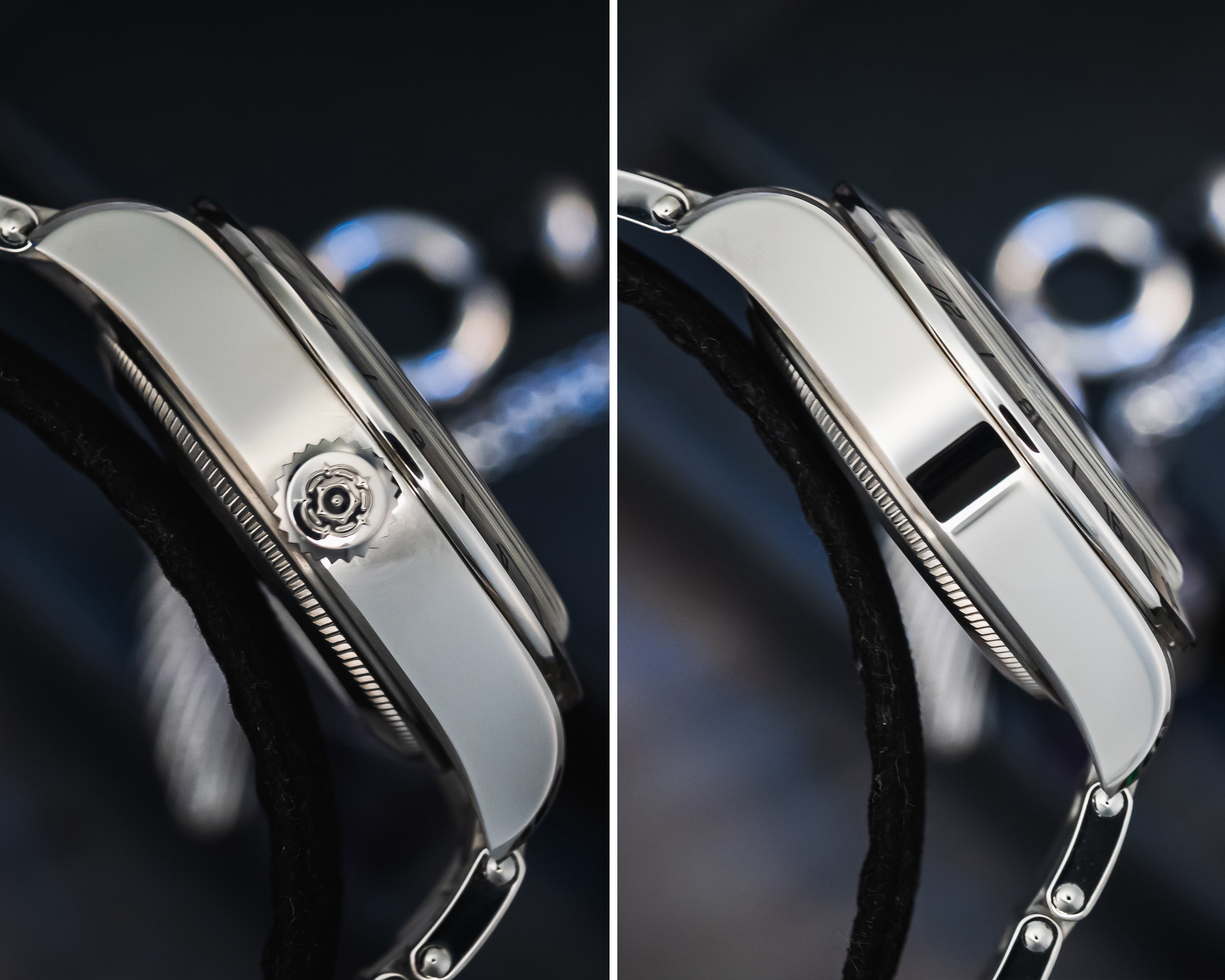 UNWORN TUDOR BLACK BAY PRO GMT WHITE DIAL 39MM M79470-0004