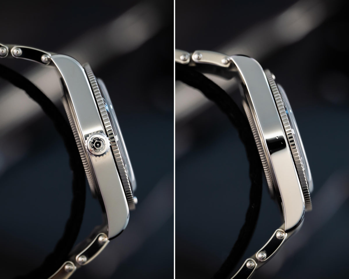 Tudor Black Bay 54 M79000N-0001