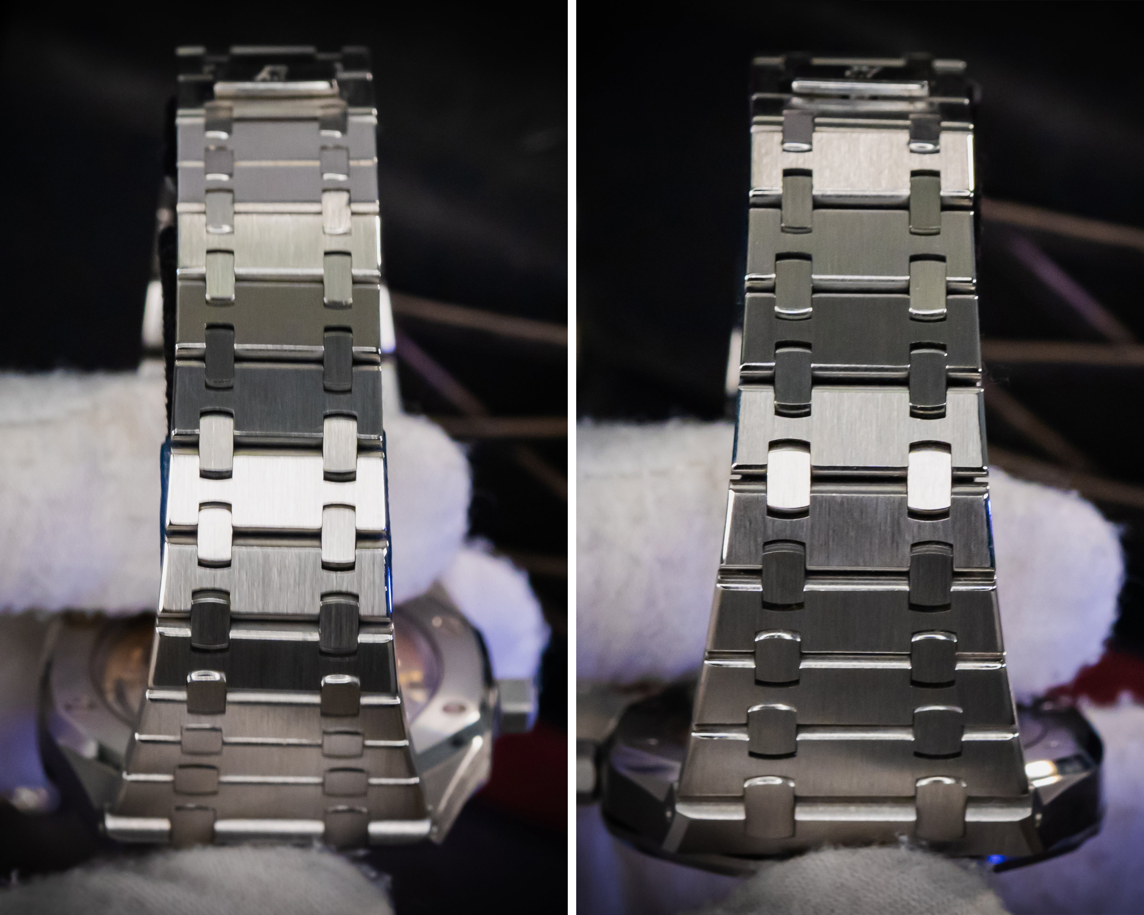 Audemars Piguet Royal Oak Jumbo Extra Thin 15202ST