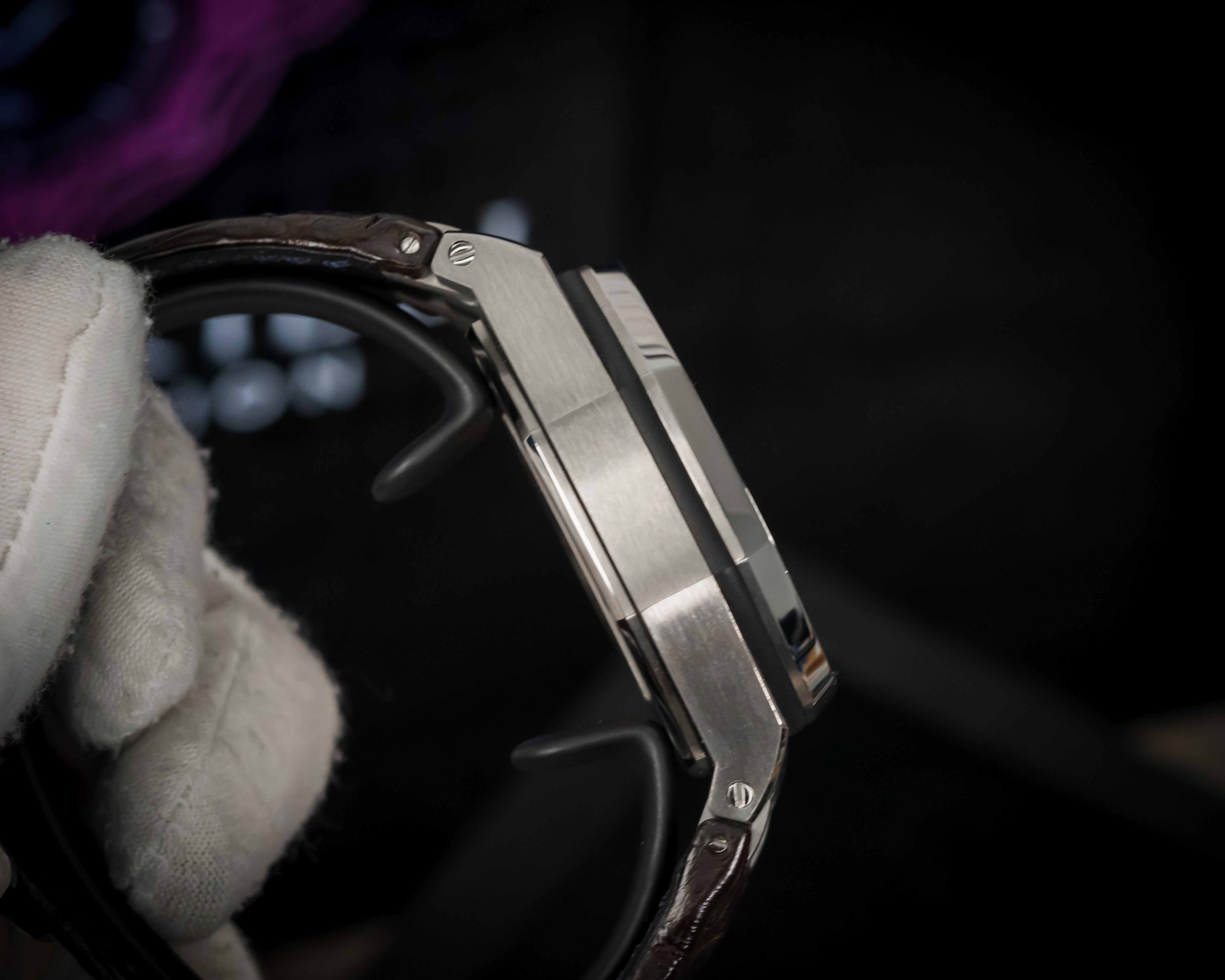 AUDEMARS PIGUET ROYAL OAK OFFSHORE CHRONOGRAPH “HAVANA” 26470ST.OO.A099CR.01.A