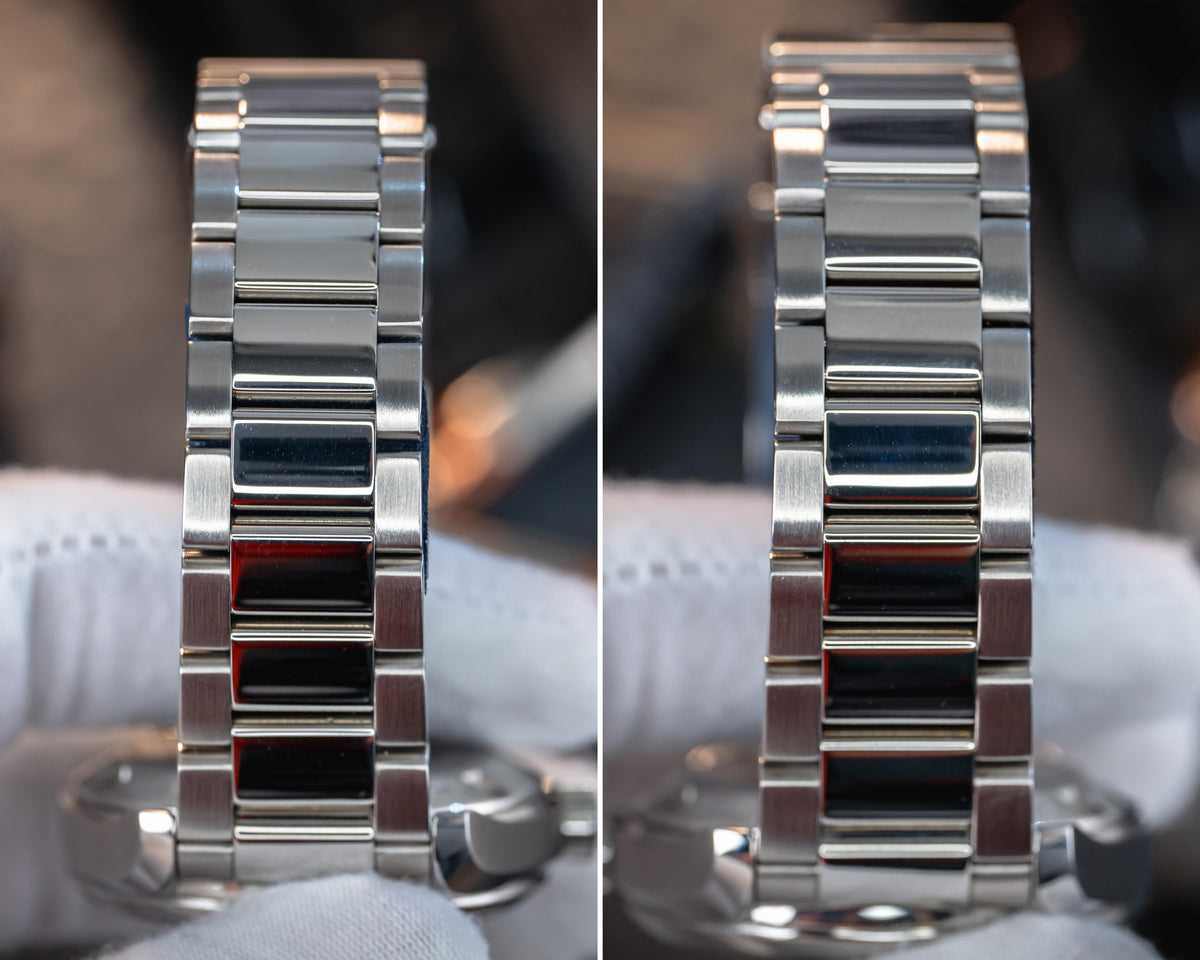 Omega Seamaster Aqua Terra James Bond Limited Edition 231.10.42.21.03.004