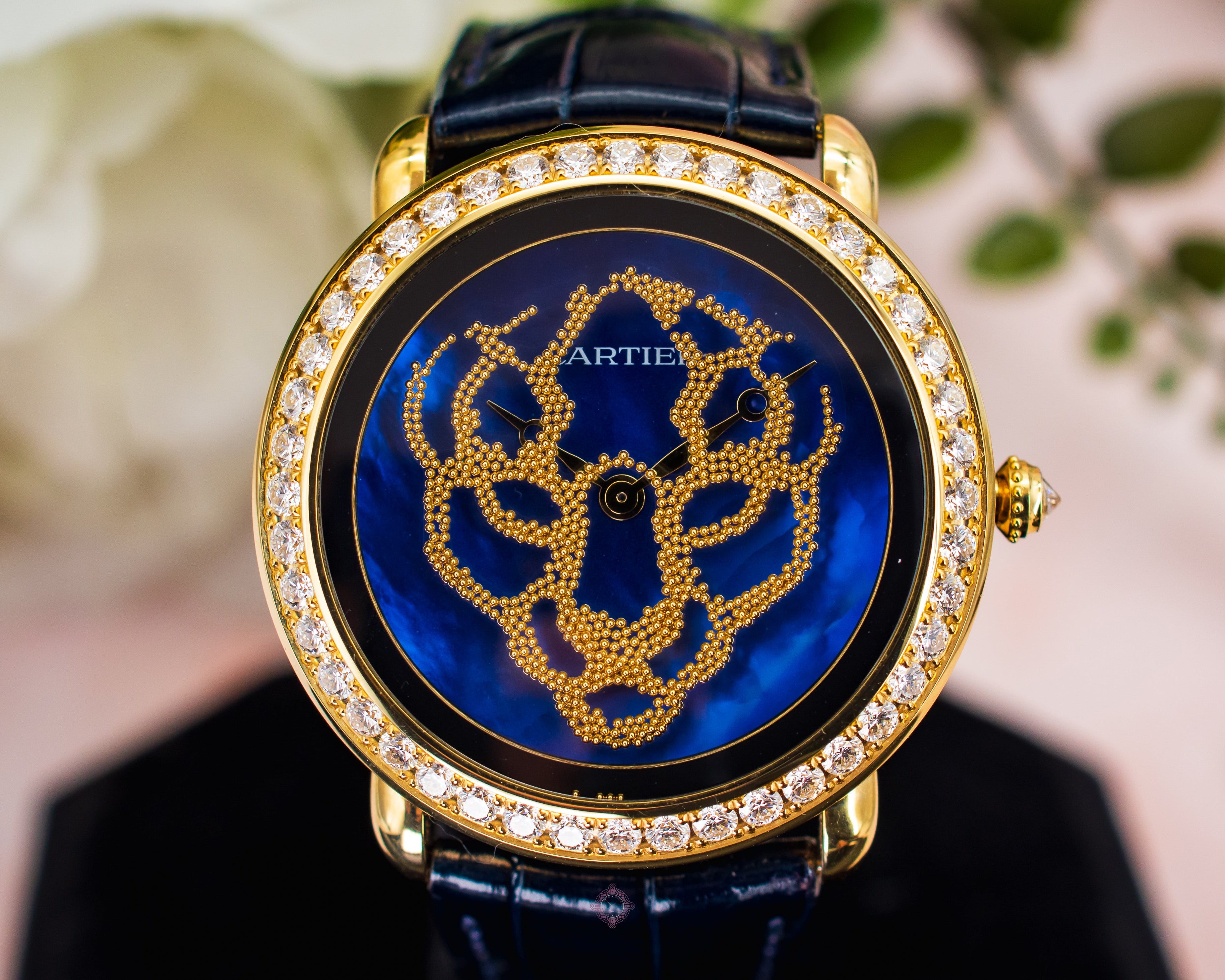 Cartier Révélation d'une Panthère - HPI01354