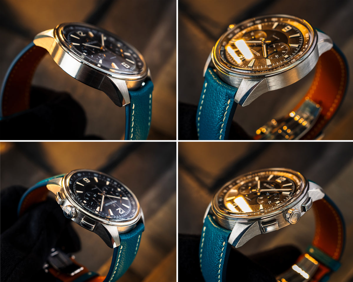 Jaeger-LeCoultre Polaris Chronograph Q9028471
