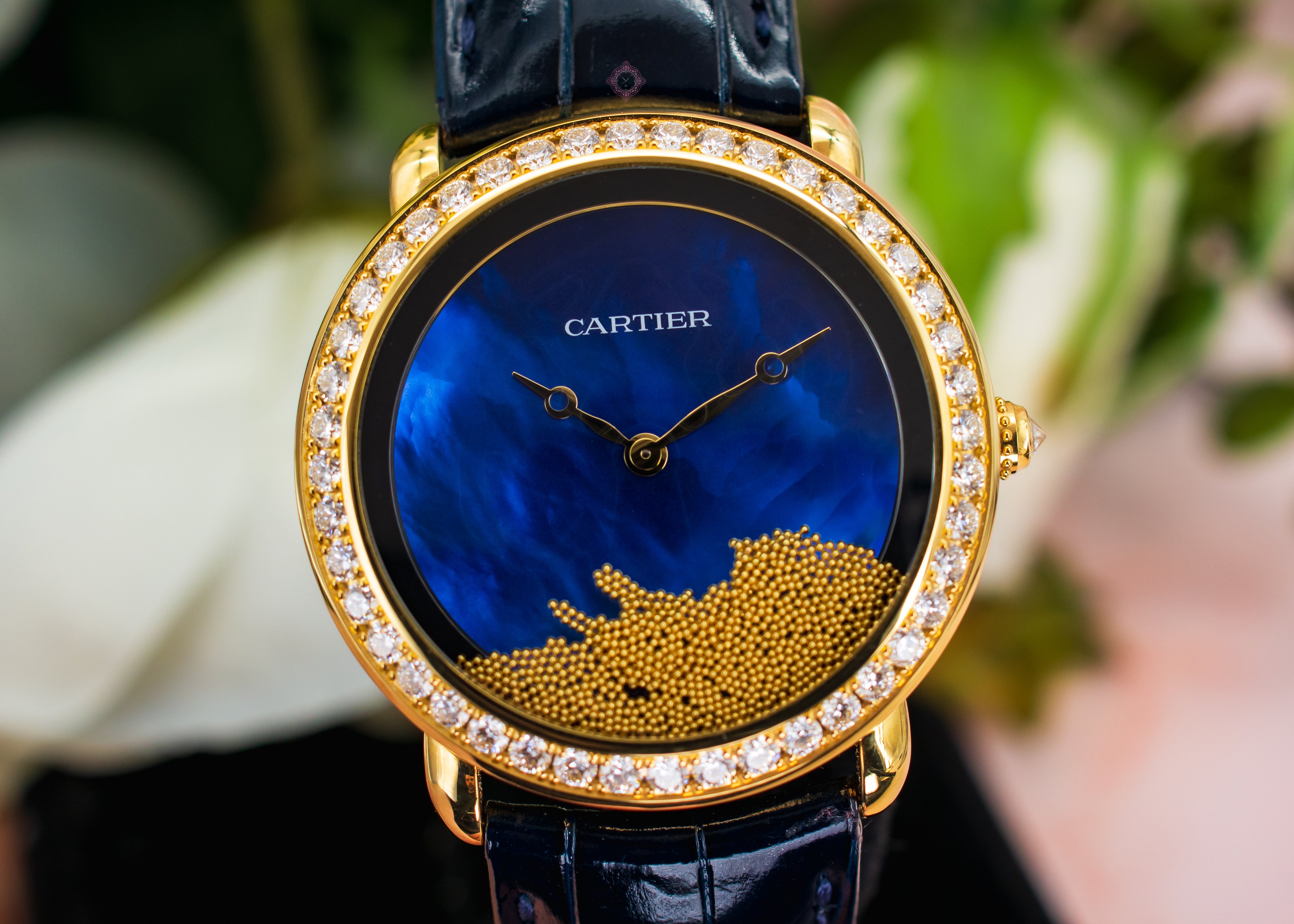 Cartier Révélation d'une Panthère - HPI01354