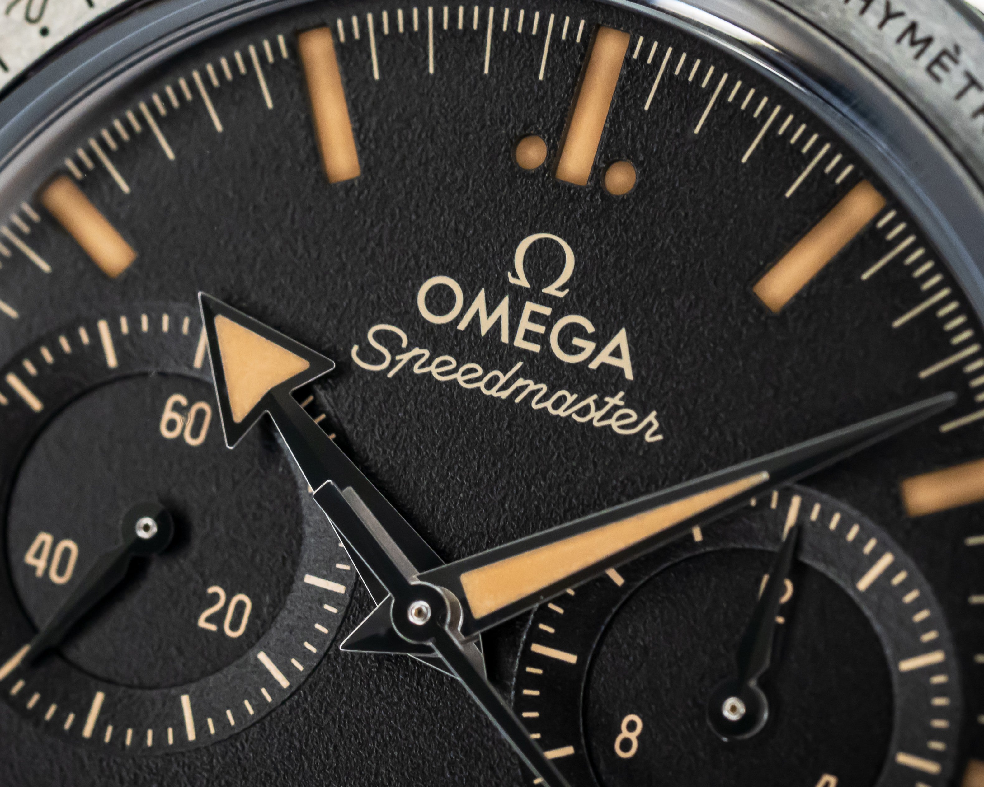 UNWORN OMEGA SPEEDMASTER ’57 MASTER CHRONOMETER 332.10.41.51.01.001