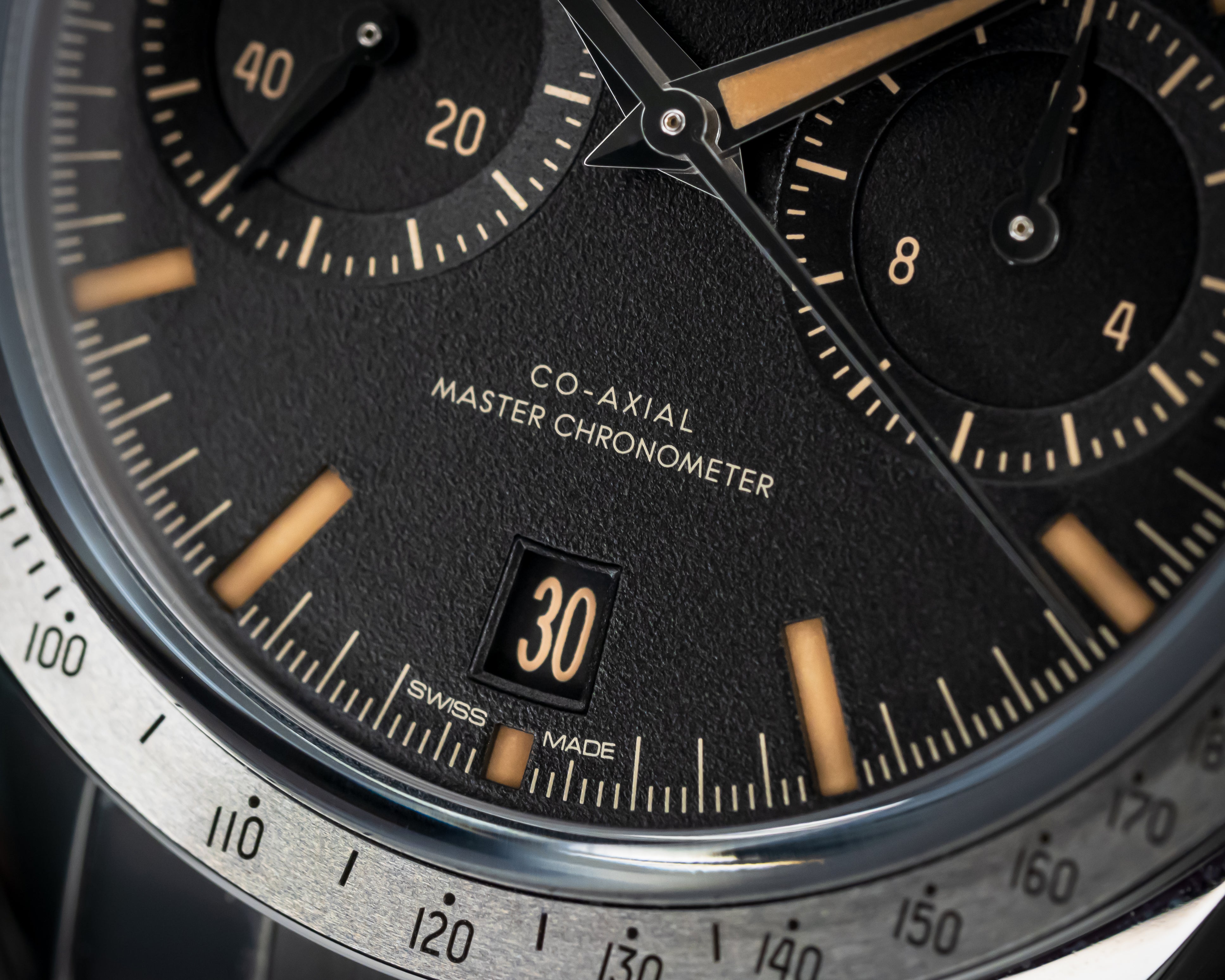 UNWORN OMEGA SPEEDMASTER ’57 MASTER CHRONOMETER 332.10.41.51.01.001
