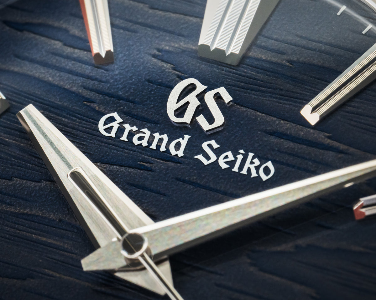 Grand Seiko Evolution 9 Moonlit Birch SLGW007