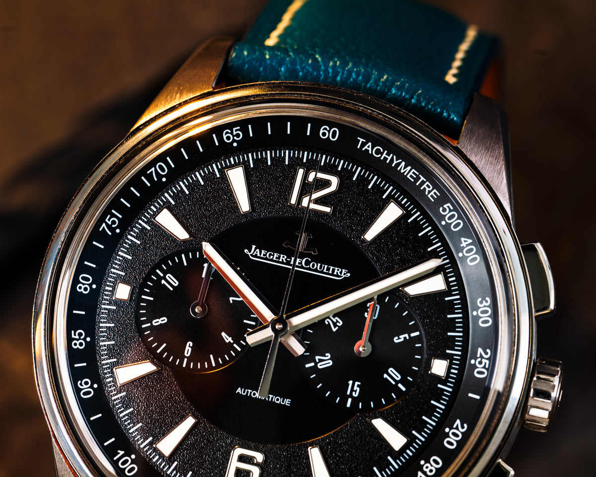 Jaeger-LeCoultre Polaris Chronograph Q9028471