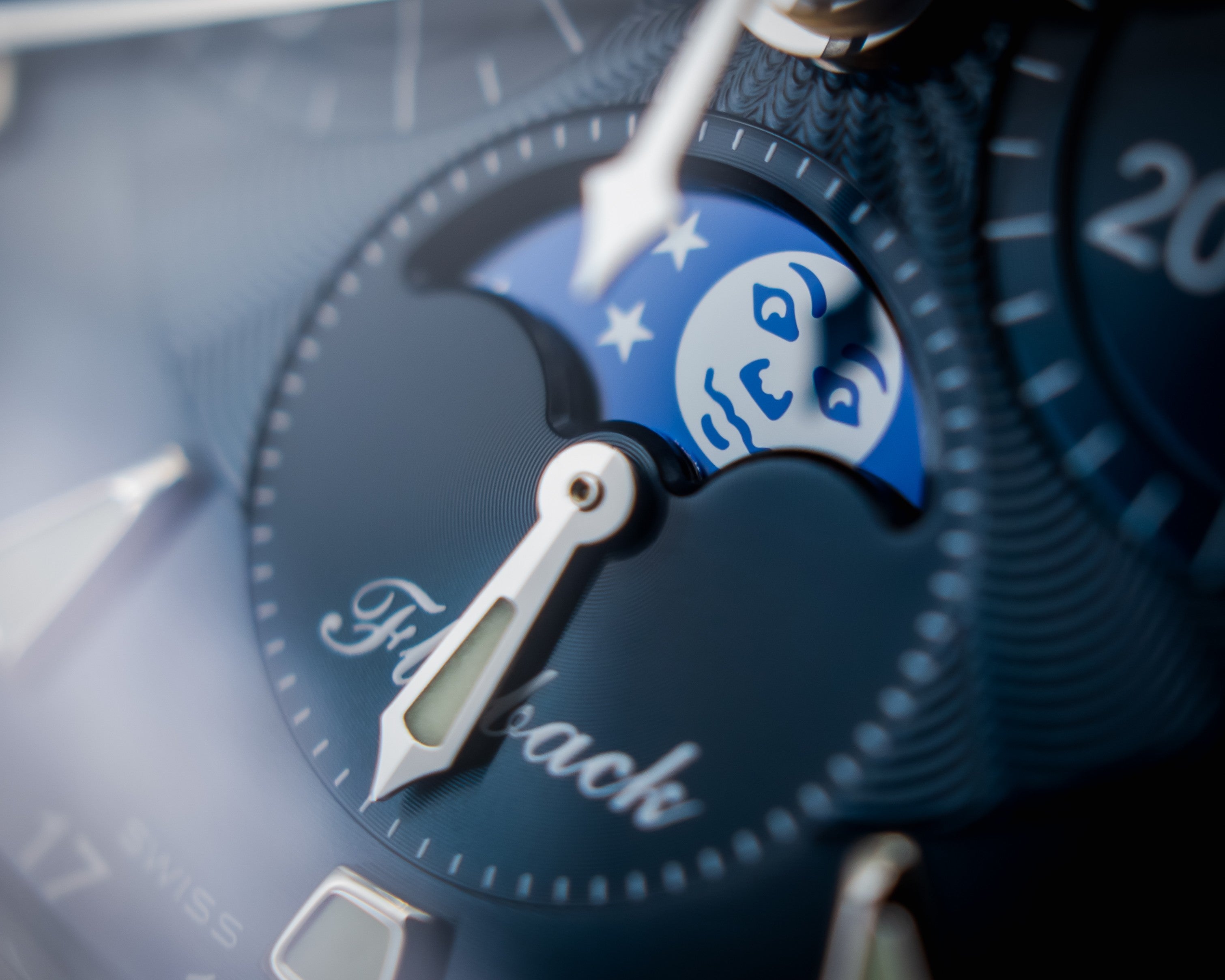 Blancpain Fifty Fathoms Chronograph Calendar Flyback – 5066F-1140-52B