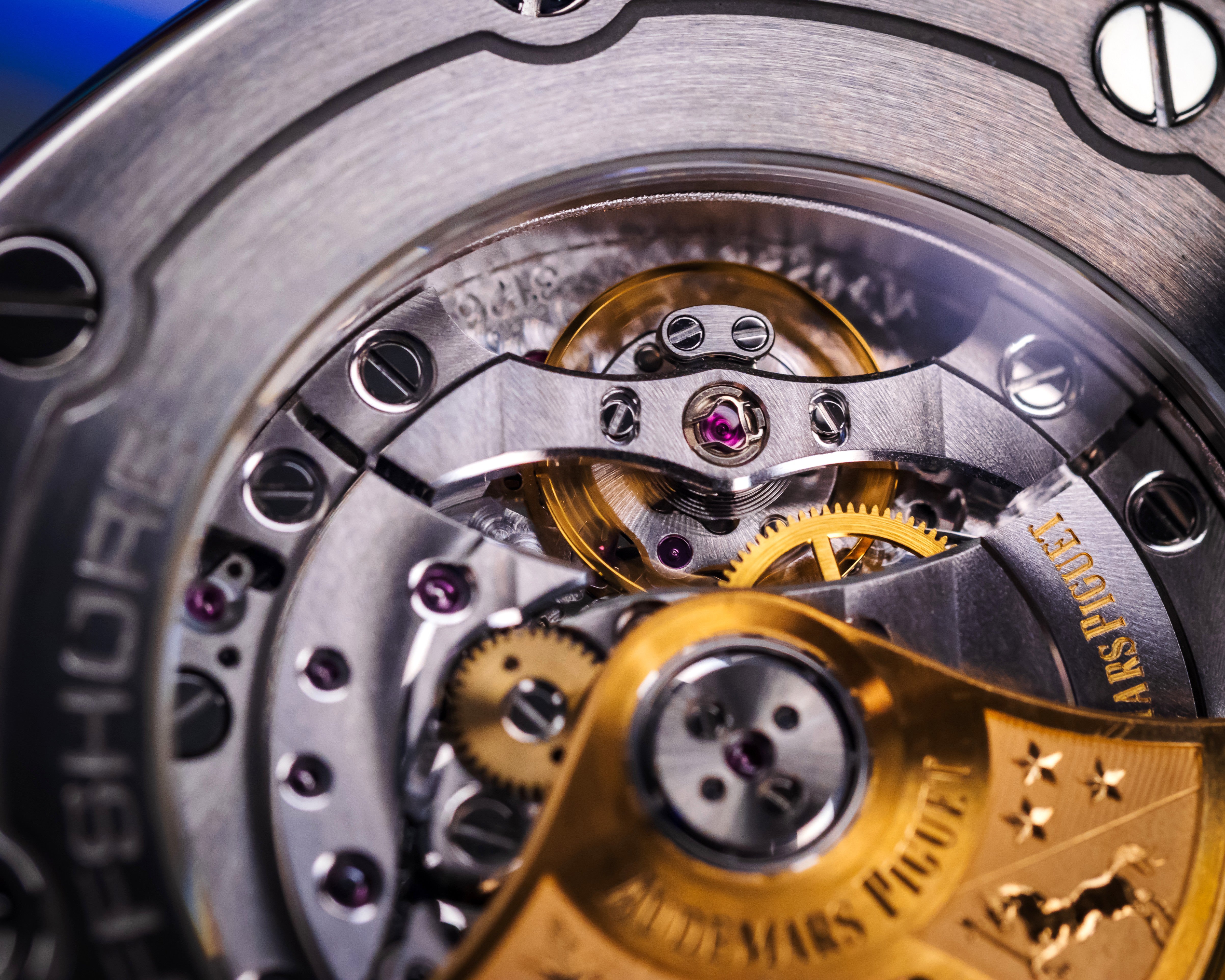 AUDEMARS PIGUET ROYAL OAK OFFSHORE CHRONOGRAPH “HAVANA” 26470ST.OO.A099CR.01.A