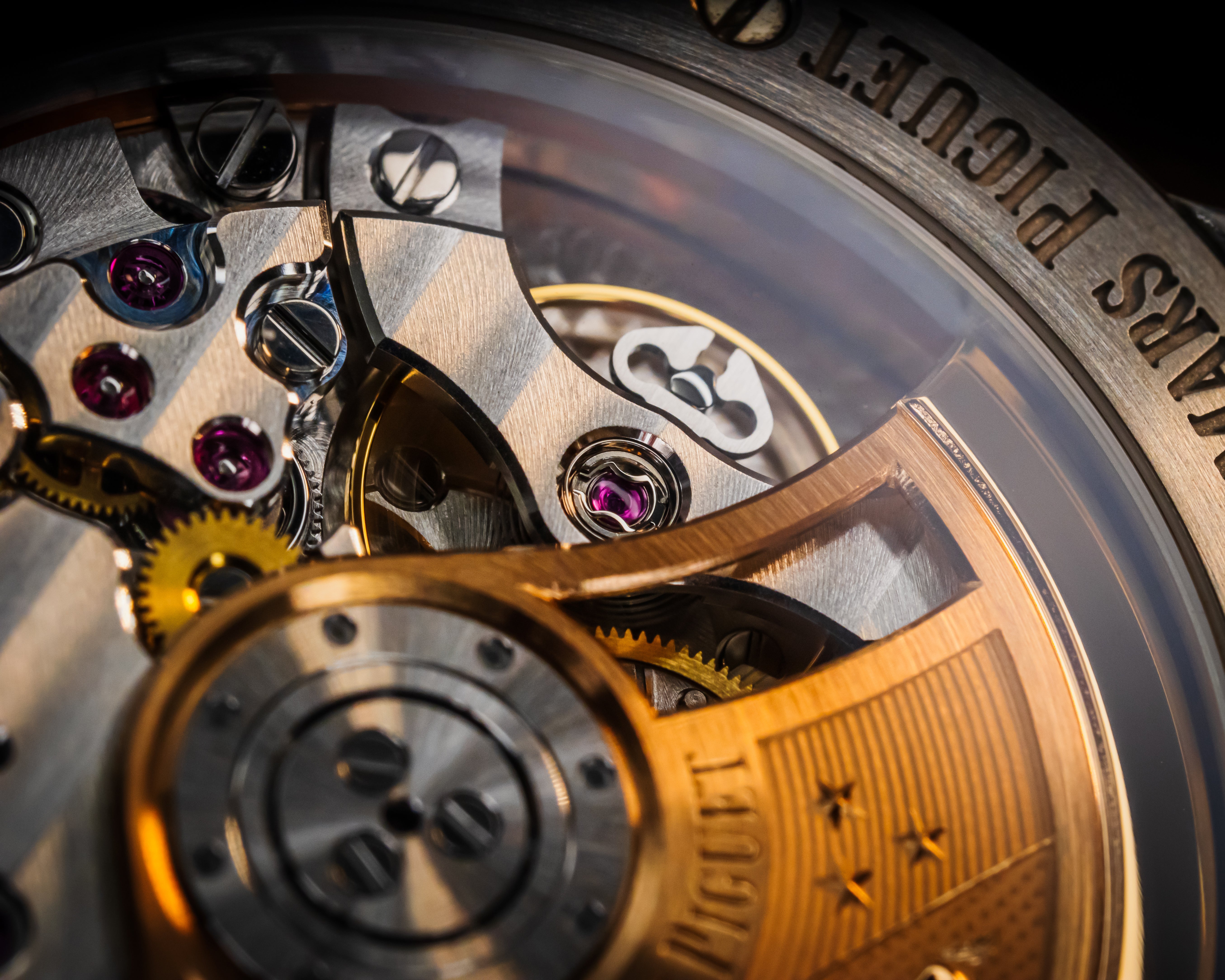 Audemars Piguet Code 11.59 – 15210CR