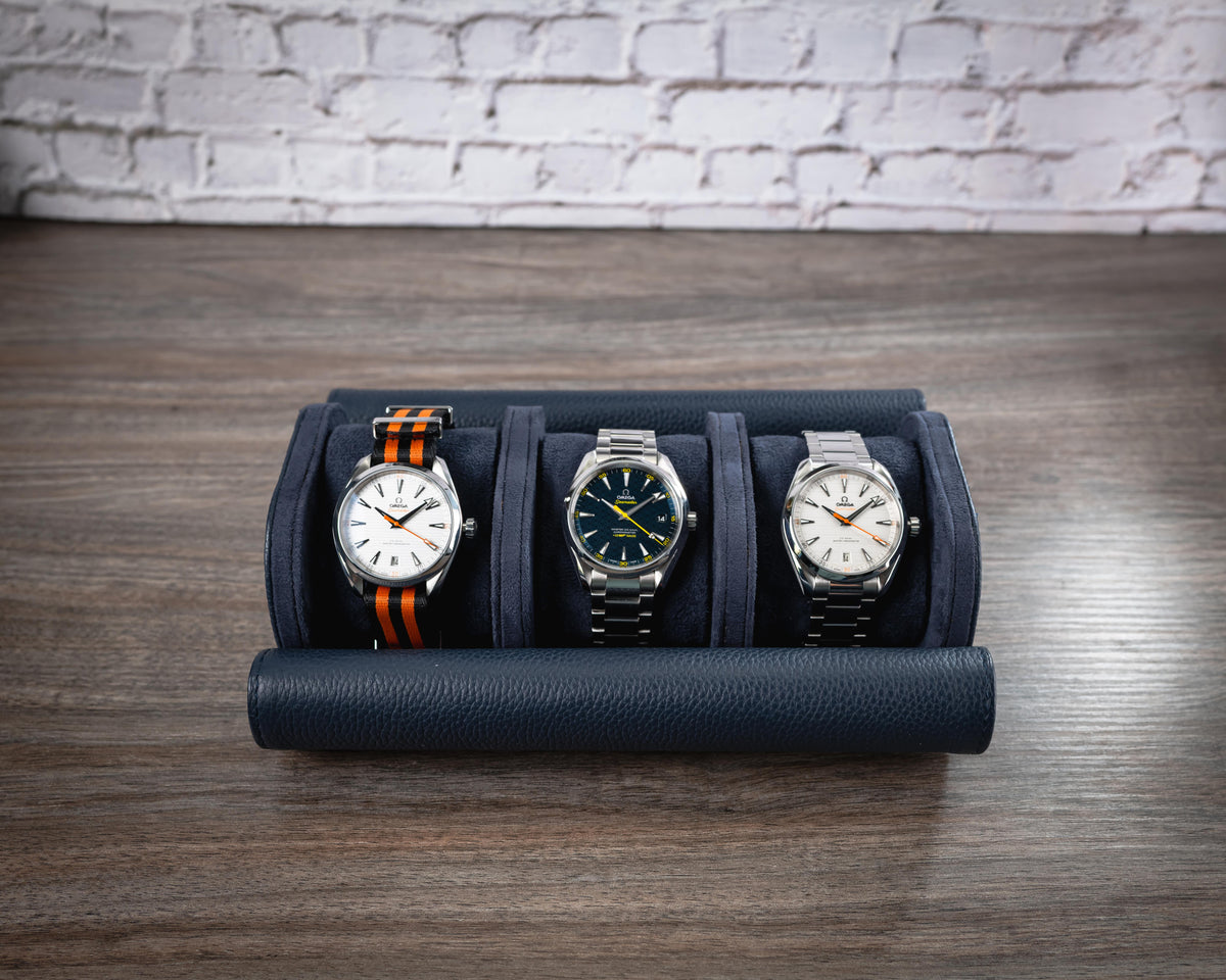 Omega Seamaster Aqua Terra James Bond Limited Edition 231.10.42.21.03.004