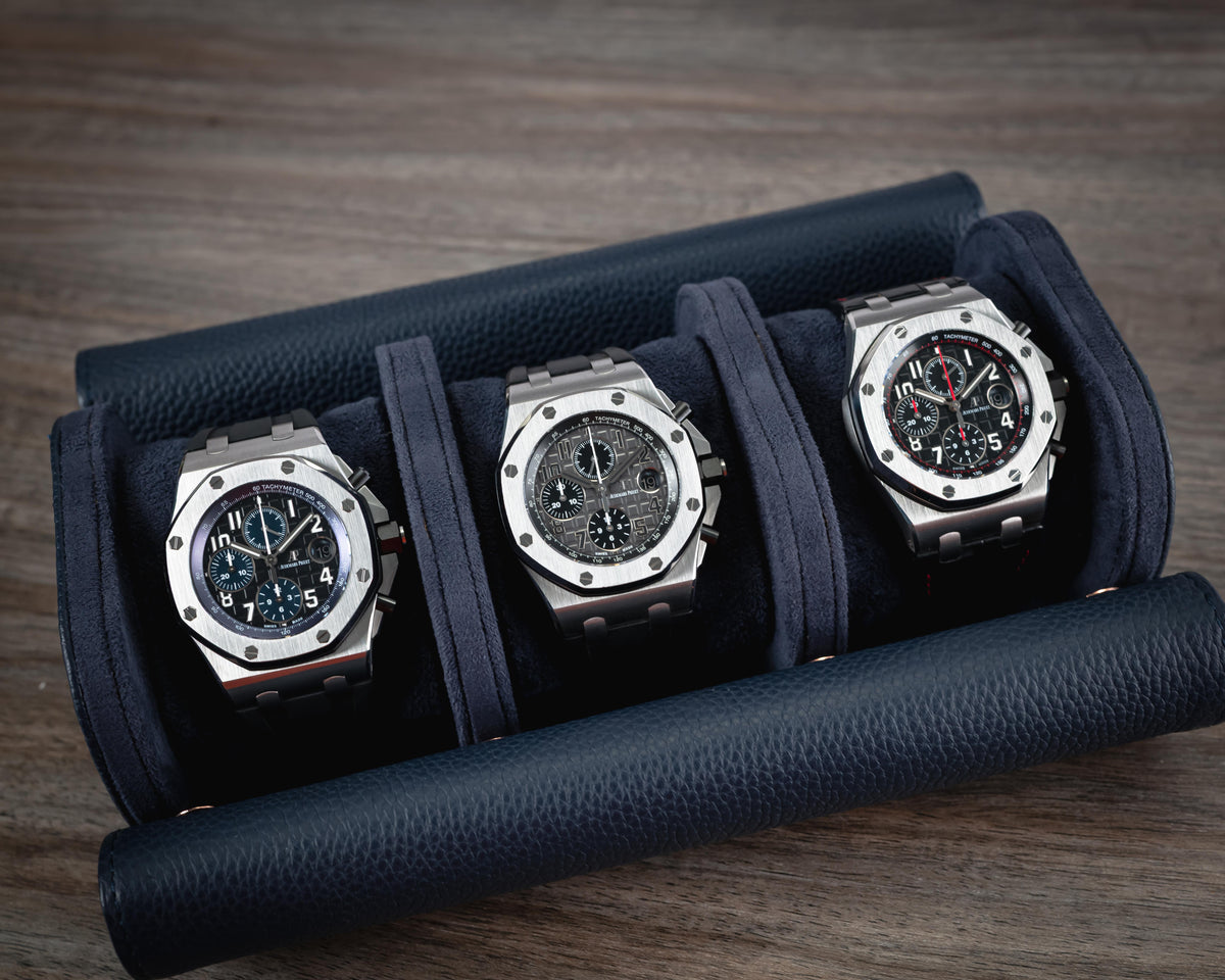 Audemars Piguet Royal Oak Offshore Chronograph “Batman” 26470ST.OO.A028CR.01