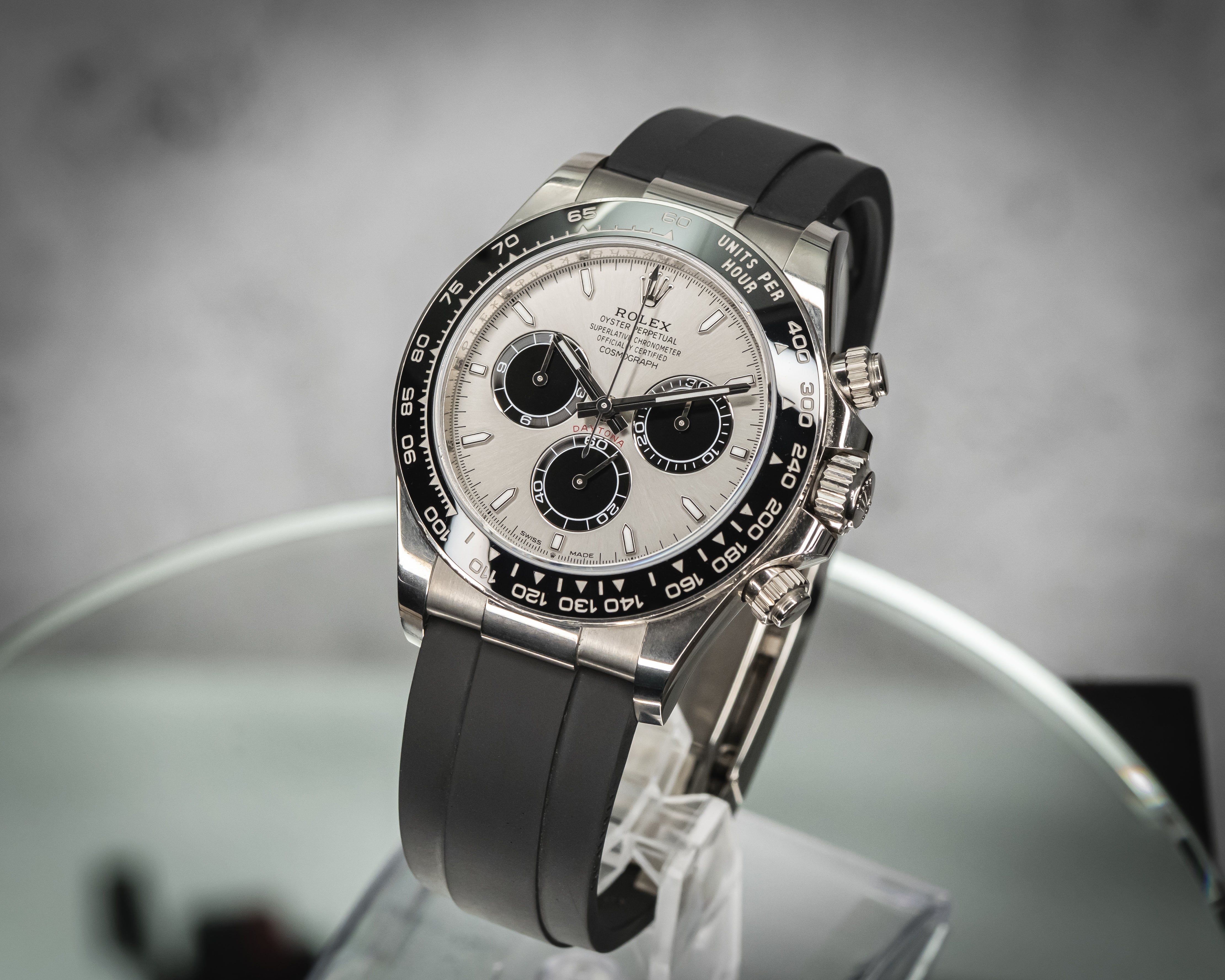 Rolex Daytona "Ghost" - 126519
